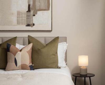 City Centre Dublin Apartamento | Urban Rest Dublin Central