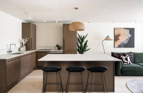 Victoria Apartamento | Urban Rest Hackney
