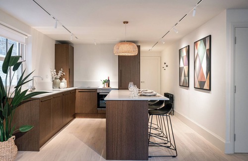 Victoria Apartamento | Urban Rest Hackney