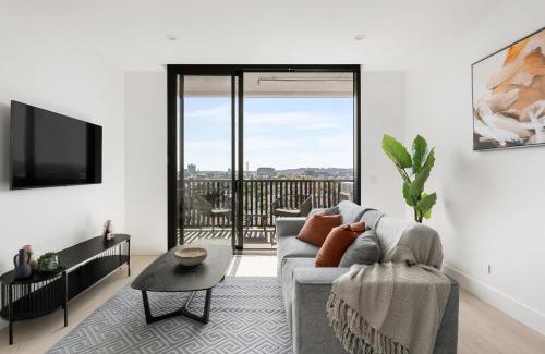 Richmond Apartamento | Urban Rest Richmond Swan Street