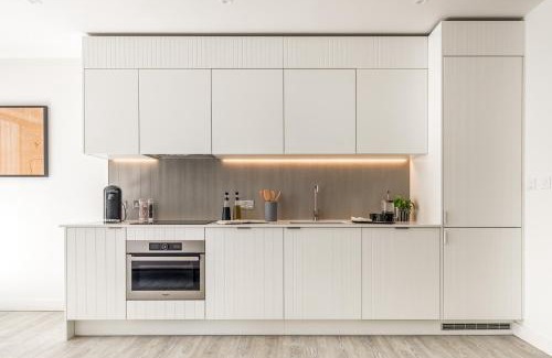 Stratford and New Town Apartamento | Urban Rest Stratford Apartments