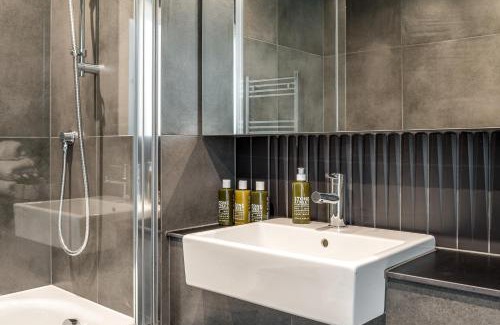 Stratford and New Town Apartamento | Urban Rest Stratford Apartments