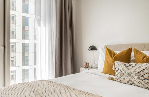 Stratford and New Town Apartamento | Urban Rest Stratford Apartments