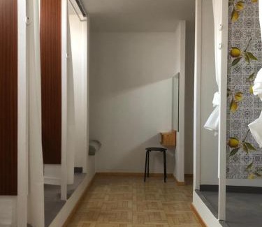 Arrecife Otro | Urban rest zone and coworking