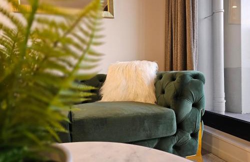 Auckland Central Business District Apartamento | Urban Retreat - Central Auckland Stay