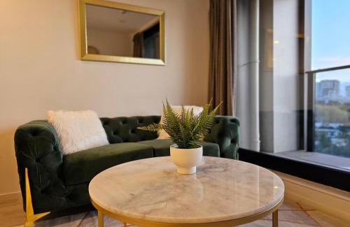 Auckland Central Business District Apartamento | Urban Retreat - Central Auckland Stay