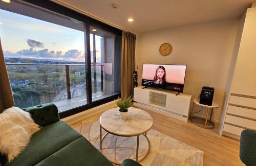 Auckland Central Business District Apartamento | Urban Retreat - Central Auckland Stay
