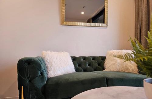 Auckland Central Business District Apartamento | Urban Retreat - Central Auckland Stay