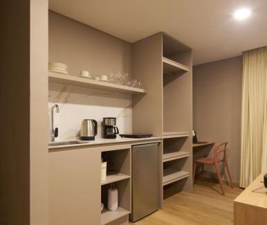 Financial District Apartamento | Urban Retreat in Bogotá - Design & Comfort