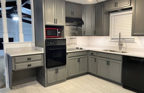 Denton Casa | Urban Retreat in Denton, Texas!