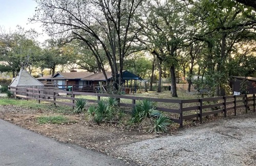 Denton Casa | Urban Retreat in Denton, Texas!