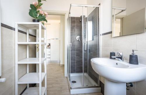 Quartiere XXI Pietralata Apartamento | Urban Retreat -private parking+terrace