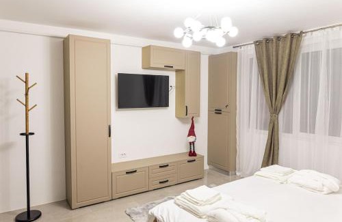 Onesti Apartamento | Urban Retreat