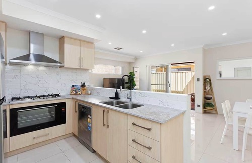 St James Casa | Urban Retreat @ SJ