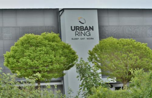 Ljubljana Hotel | Urban Ring Hotel
