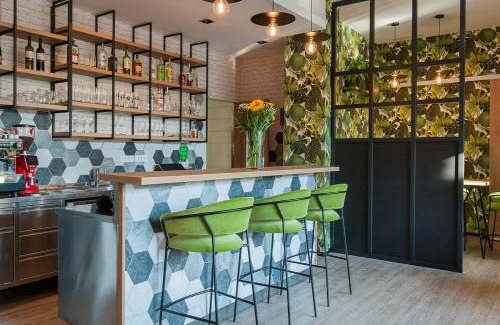 Ljubljana Hotel | Urban Ring Hotel