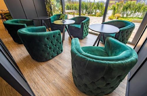 Ljubljana Hotel | Urban Ring Hotel