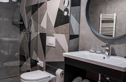Ljubljana Hotel | Urban Ring Hotel