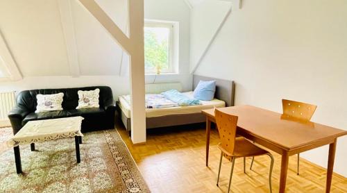 Billstedt Apartamento | Urban Rooftop