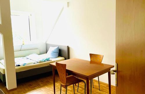 Billstedt Apartamento | Urban Rooftop