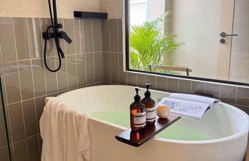 Rayong Hotel | Urban Room Samed