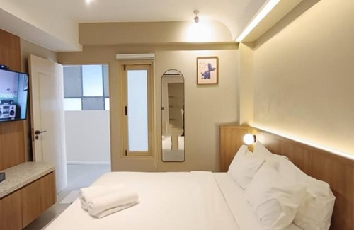Rayong Hotel | Urban Room Samed