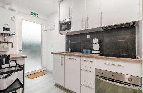 Ventas Casa | Urban Rooms Madrid Ventas
