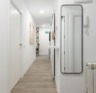 Ventas Casa | Urban Rooms Madrid Ventas