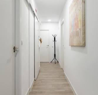Ventas Casa | Urban Rooms Madrid Ventas