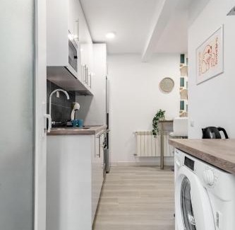 Ventas Casa | Urban Rooms Madrid Ventas