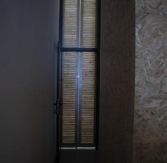 Espargos Apartamento | Urban Sal Loft