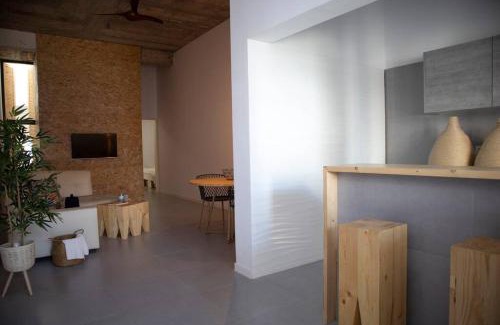 Espargos Apartamento | Urban Sal Loft
