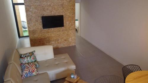 Espargos Apartamento | Urban Sal Loft