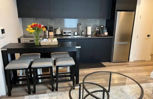 Clinton Hill Apartamento | Urban Sanctuary Clinton Hill!