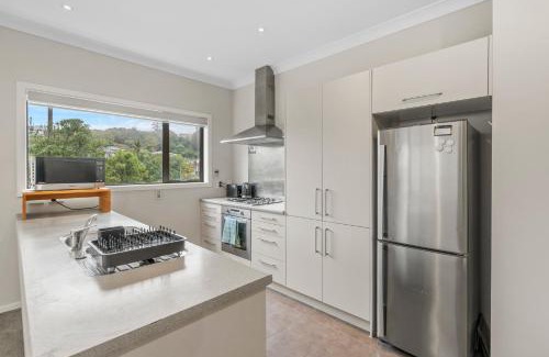 Johnsonville Casa | Urban Sanctuary - Johnsonville Holiday Home