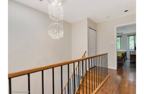 Douglas Casa | Urban Sanctuary South Loop near McCormick Place