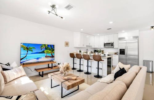 Dania Beach Casa | Urban Seaside
