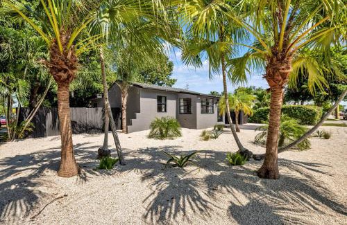 Dania Beach Casa | Urban Seaside