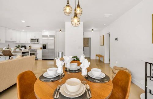 Dania Beach Casa | Urban Seaside
