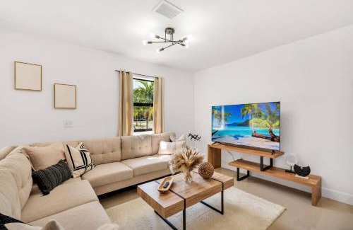 Dania Beach Casa | Urban Seaside