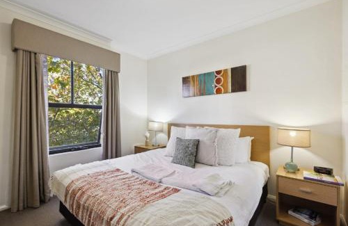 Northbridge Apartamento | Urban Serenity 2 Bedroom Apt with Stunning Views