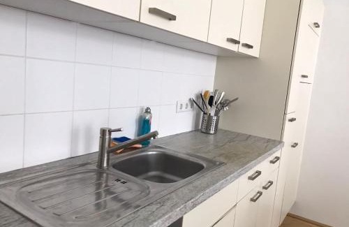 Mariahilf Apartamento | Urban Serviced Apartments