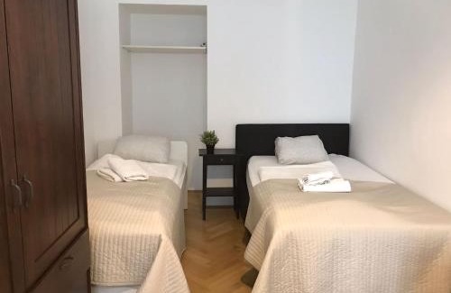 Mariahilf Apartamento | Urban Serviced Apartments