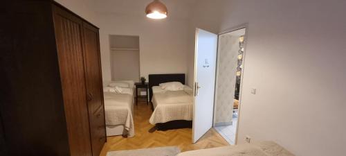 Mariahilf Apartamento | Urban Serviced Apartments