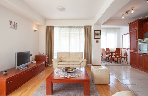 Centar Apartamento | Urban Serviced Apartments