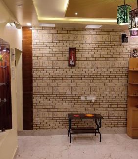 Santiniketan Casa | Urban Sky