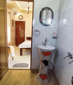 Santiniketan Casa | Urban Sky