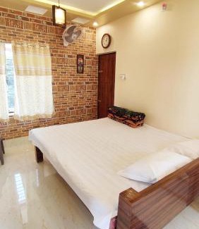 Santiniketan Casa | Urban Sky