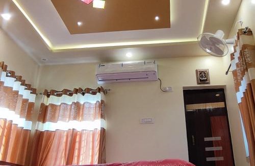 Santiniketan Casa | Urban Sky