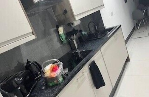 Selhurst Apartamento | Sleeps 6- Private Garden-Family Pet Friendly